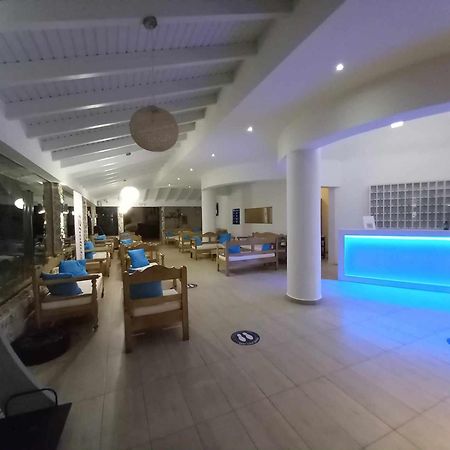 Aegean Blu Hotel & Apartments Кос Екстер'єр фото