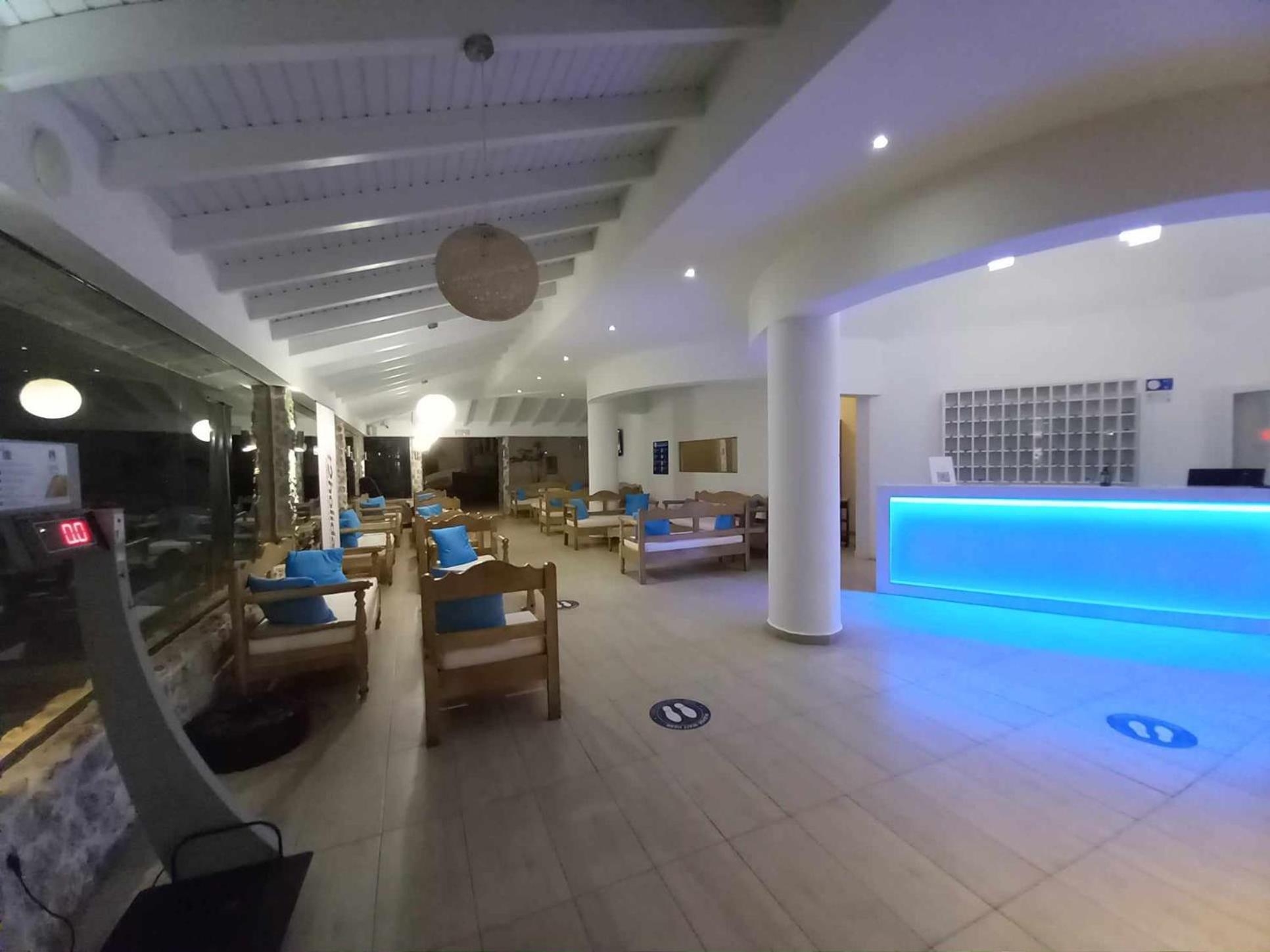 Aegean Blu Hotel & Apartments Кос Екстер'єр фото